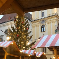 Photo taken at Christmas Market by Leilani F. on 12/22/2019