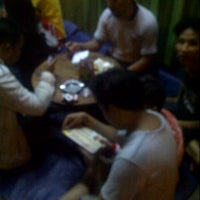 Review Rajanya Sego Kucing Jl. Raya Bogor Km.27