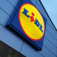 Photo taken at Lidl by FEST _. on 2/9/2017