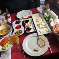 Foto tirada no(a) Agva INN butique Hotel por İrem D. em 2/16/2018