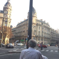 Foto diambil di Trocadéro Ozu Club oleh Hady47 pada 9/6/2014
