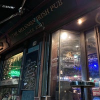 Foto diambil di The Shannon Irish Pub oleh Rodrigo G. pada 12/28/2023