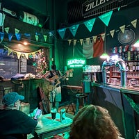 12/28/2023 tarihinde Rodrigo G.ziyaretçi tarafından The Shannon Irish Pub'de çekilen fotoğraf