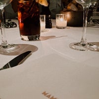 Photo taken at MAMO Restaurant by Roma 🌸 on 3/18/2024