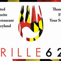 Photo taken at Grille 620 by Grille 620 on 4/10/2014