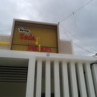 Review Warung Sedap Malam