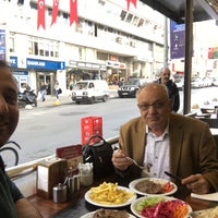 Photo taken at Bursa İskender by İrfan A. on 10/23/2017