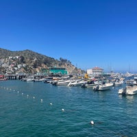 Photo taken at Santa Catalina Island by ミユ on 8/29/2023