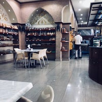 Photo taken at Al Mukhtar Bakery by Mohamed A. on 9/3/2018