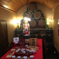 12/1/2018에 Ray B.님이 Crooked Vine Vineyard &amp;amp; Winery에서 찍은 사진