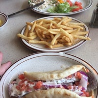 Photo taken at Leo&amp;#39;s Coney Island by Ray B. on 7/4/2018