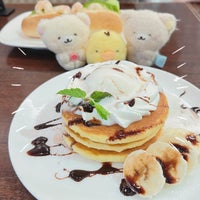 Photo taken at Italian Tomato Cafe Jr. by あきchan on 7/1/2023