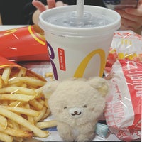 Photo taken at McDonald&amp;#39;s by あきchan on 10/26/2022