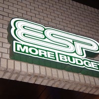 E S P Trickstar 名古屋 Clothing Store In 中区