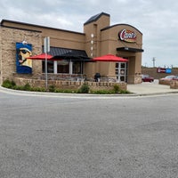 Photo taken at Raising Cane&amp;#39;s Chicken Fingers by Jason H. on 10/28/2019