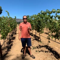 Photo taken at Andretti Winery by Jason H. on 7/24/2019