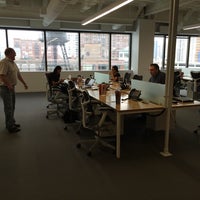 Photo taken at The 606 by Jason H. on 6/24/2014