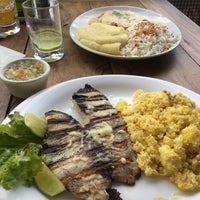 Foto tomada en Restaurante do Rubinho  por Déborah L. el 11/2/2019