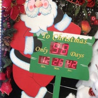 The Christmas Shop (Now Closed) - Riverside - 5 tips