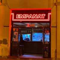 Photo taken at L&amp;#39;Empanat by Elisabeth B. on 2/11/2022