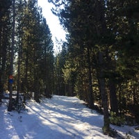 12/8/2019 tarihinde Elisabeth B.ziyaretçi tarafından LLES estació d&amp;#39;esquí i muntanya'de çekilen fotoğraf