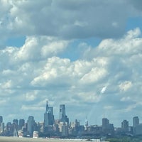 Photo taken at City of Philadelphia by Elisabeth B. on 8/16/2023