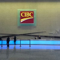 Photo taken at CIBC by Marvin on 2/7/2014