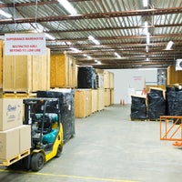 10/17/2013にOrbit International moving logistics LTDがOrbit International moving logistics LTDで撮った写真