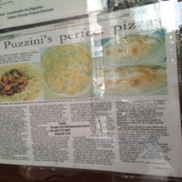 Review Puzzini Swedish Pizza