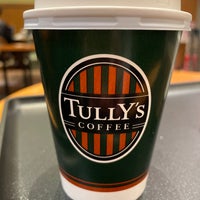 11/23/2023にTaka S.がTully&amp;#39;s Coffeeで撮った写真