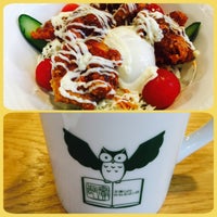 文庫cafe みねるばの森 千代田区のカフェ