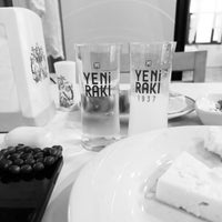 Photo taken at Çamlık Restaurant by Onur on 5/18/2022