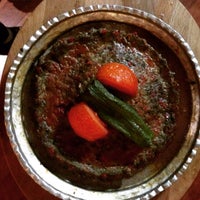 Das Foto wurde bei Antakya Restaurant von Nimet S. am 1/9/2015 aufgenommen