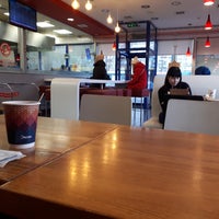 Photo taken at Domino&amp;#39;s Pizza by Daria on 2/5/2020