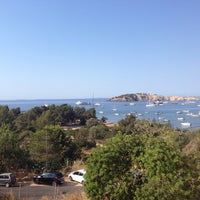6/29/2015 tarihinde Kiani V.ziyaretçi tarafından Hotel Victoria Ibiza'de çekilen fotoğraf