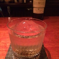 Photo taken at bar quinase by Kyoko on 11/1/2015