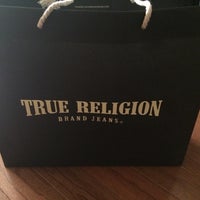 true religion westfarms mall