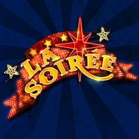 รูปภาพถ่ายที่ La Soiree at Union Square Theatre โดย La Soiree at Union Square Theatre เมื่อ 10/29/2013