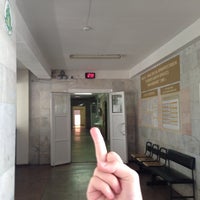 Photo taken at Школа № 16 by Лизоша Ж. on 6/20/2014