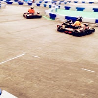 12/28/2013에 Felix K.님이 Pro Karting Experience에서 찍은 사진