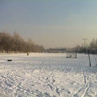 Photo taken at Елочка by . .. on 2/12/2014