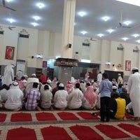 جامع الثنيان | Al Thunayan Mosque - الصفا - Al Safa 12