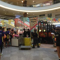 Mid Valley South Court Building