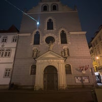 Photo taken at Franziskanerkirche by Baby S. on 1/20/2023
