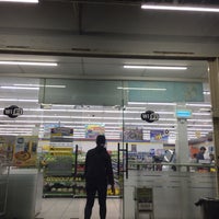 Photo taken at Indomaret Fresh by Baby S. on 10/15/2016