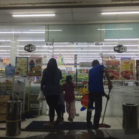 Photo taken at Indomaret Fresh by Baby S. on 11/5/2016