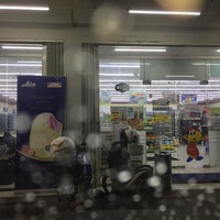 Photo taken at Indomaret Fresh by Baby S. on 10/8/2016