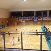 栃木市西方総合文化体育館 42 Visitors