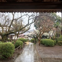 Photo taken at 大圓寺 by あら on 3/3/2019