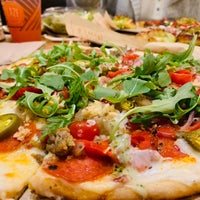 3/3/2019にAtlanta L.がBlaze Pizzaで撮った写真